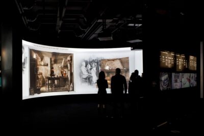 Venice Mestre: M9 Museum Permanent Exhibition Entry Ticket - M9 in Venice Mestre: What This Museum Is Really Doing