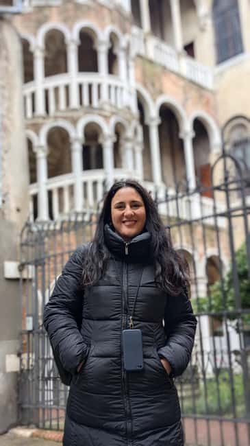 Venice: Morning Walking Tour with Local Guide - St. Mark’s Square: Starting Off With Real Orientation