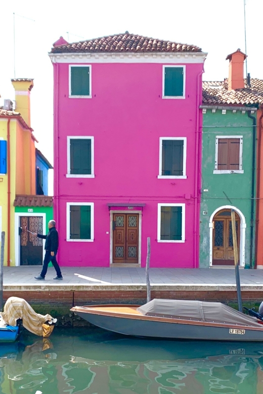Venice: Murano and Burano Half-Day Boat Tour - Price and value: what $829.99 buys you (and what it doesn’t)