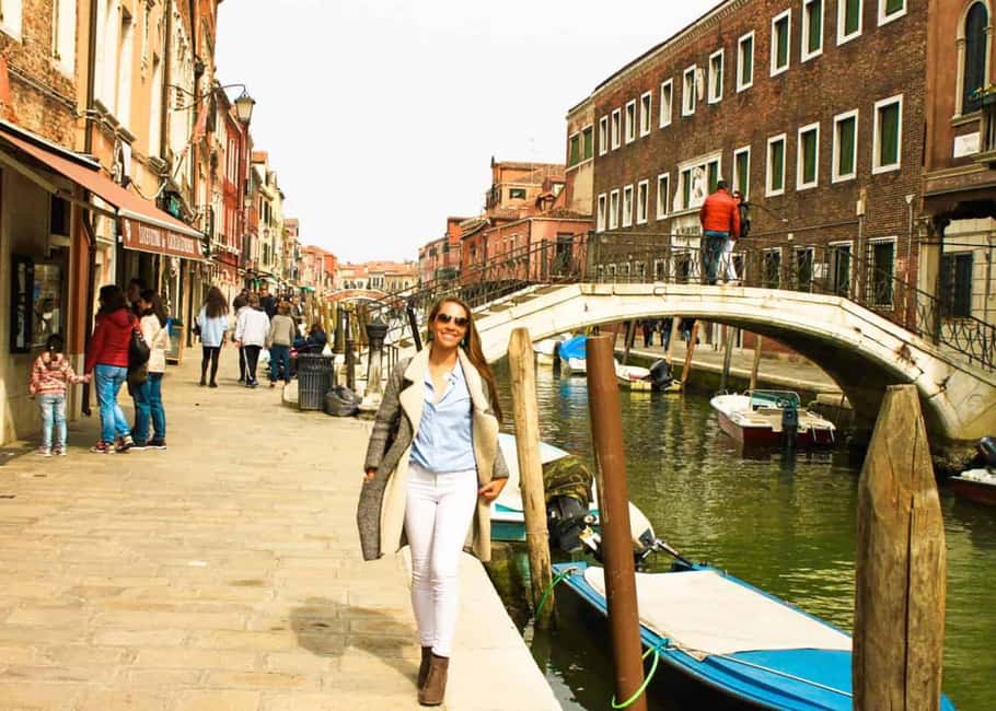 Venice: Murano, Burano and Torcello Islands Tour - Value check: is $86 worth it for Murano, Burano, and Torcello?