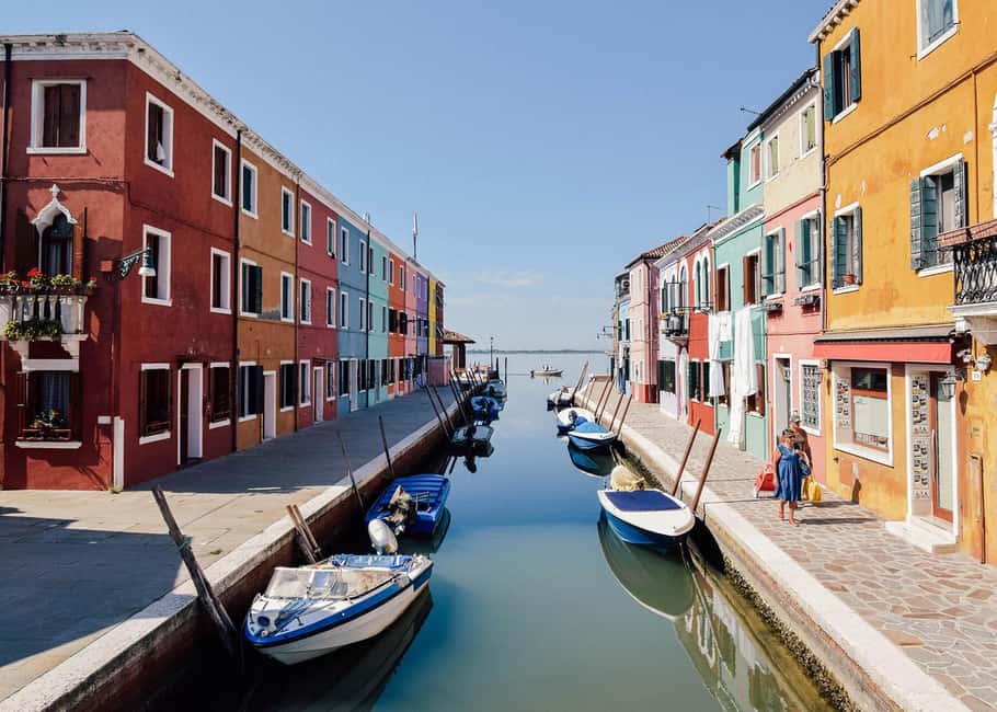 Venice: Murano, Burano and Torcello Islands Tour - Who this tour suits best (and who should skip it)