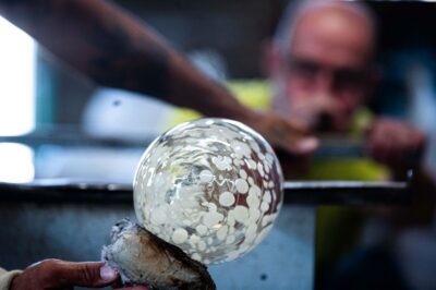 Venice: Murano Glass-Blowing Demo and Workshop - Meeting in Campo San Bartolomeo: The Fastest Start to Murano