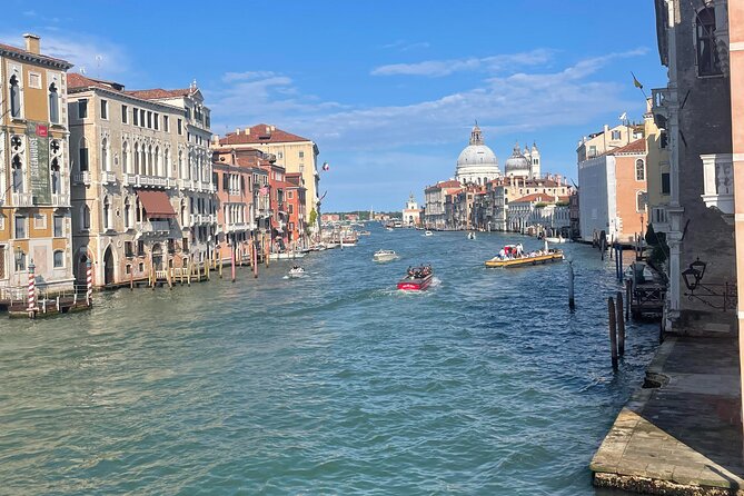 Venice Must See Attractions Walking Tour With A Guide - Madonna dell’Orto and Cannaregio: calmer streets you’ll want again