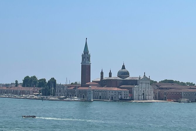 Venice Must See Attractions Walking Tour With A Guide - Teatro La Fenice and the Scala Contarini del Bovolo: culture with a climb