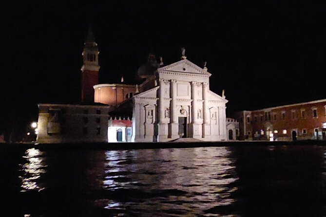 Venice Night Boat Tour from Zattere - Why Zattere at night works so well