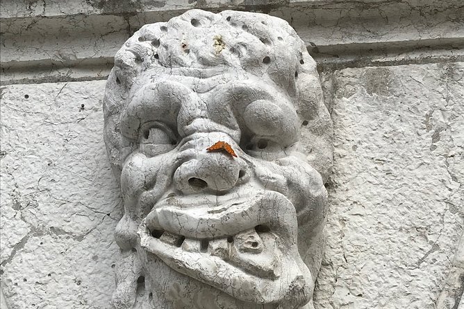 Venice Off the Beaten Path: Private Tour in Venice with a Local - Key Takeaways Before You Go