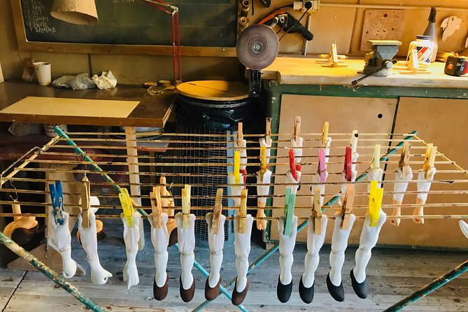 Venice Off the Beaten Path: Private Tour in Venice with a Local - Where the Walk Starts at Campo dei Frari (and Why That Matters)