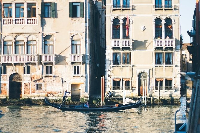 Venice Off the Beaten Path: Private Tour in Venice with a Local - Price and Value: Why $361.44 Can Make Sense for Venice