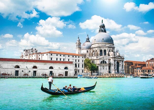Venice Off The Beaten Track - Key highlights I’d pencil in first