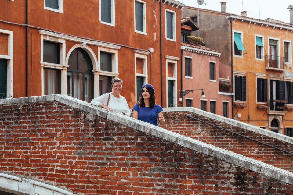 Venice: Off the Beaten Track Private City Tour - Should you book this Dorsoduro private tour?