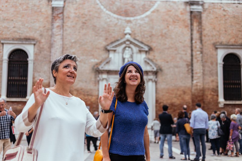 Venice: Off the Beaten Track Private City Tour - Dorsoduro: the Venice you feel in your feet