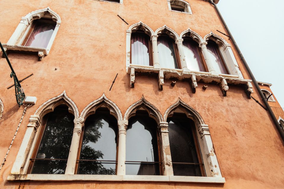 Venice: Off the Beaten Track Private City Tour - How the guide turns streets into stories