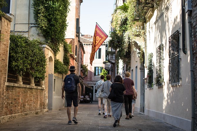 Venice Off The Beaten Track - Meet Riccardo: how the guide changes the whole feel