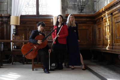 Venice: Opera Concert at Casanova Prisons in St. Mark Square - Finding the meeting point: avoid the Doge’s Palace trap
