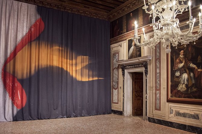 Venice Palazzo Mocenigo: History of Textile, Costume and Perfume - Getting There in San Croce: Easy by Foot or Transit