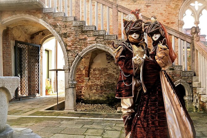 Venice Palazzo Mocenigo: History of Textile, Costume and Perfume - What to Bring and How to Get the Most Out of Your Visit