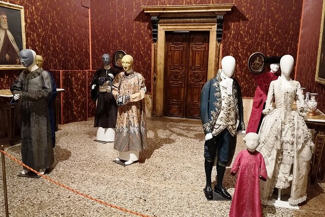 Venice Palazzo Mocenigo: History of Textile, Costume and Perfume - The Perfume Side of Venice: Why Scent Belongs in a Museum