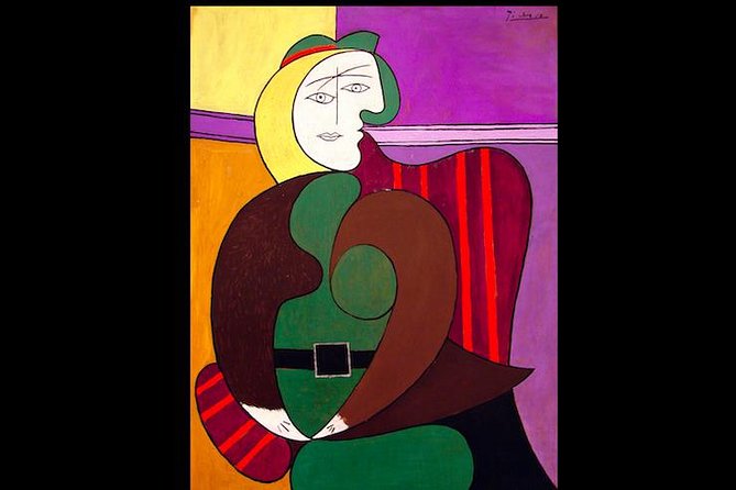 Venice: Peggy Guggenheim Museum Private Tour - The 2:00 pm timing: a smart way to avoid Venice’s chaos