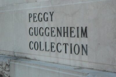 Venice: Peggy Guggenheim Museum Private Tour - Fast-track entry and the real value of going private