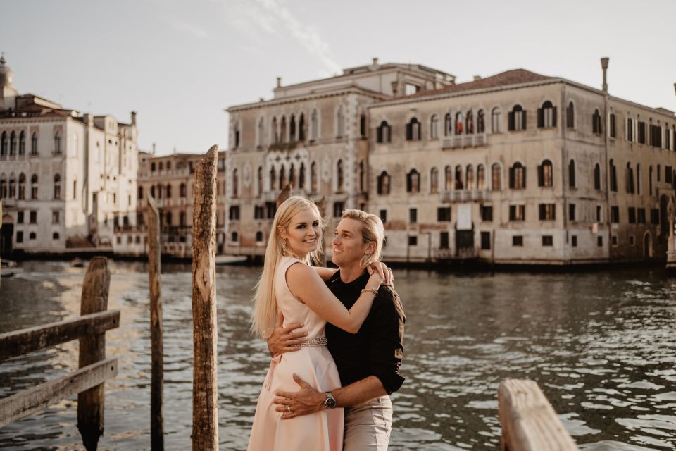 Venice: Personal Travel and Vacation Photographer Services - Key things to know before you go