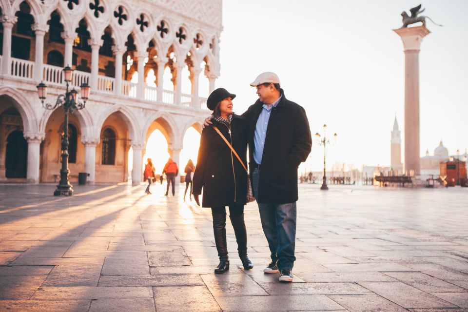 Venice: Personal Travel and Vacation Photographer Services - Should you book this Venice photographer session?