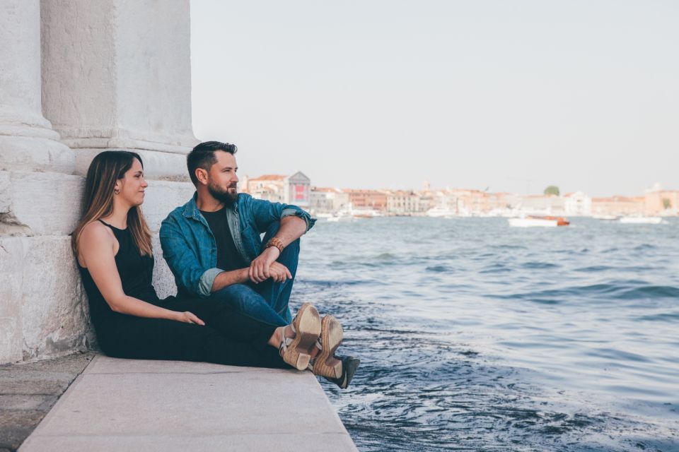 Venice: Personal Travel and Vacation Photographer Services - Candid, contemporary photography that still feels natural
