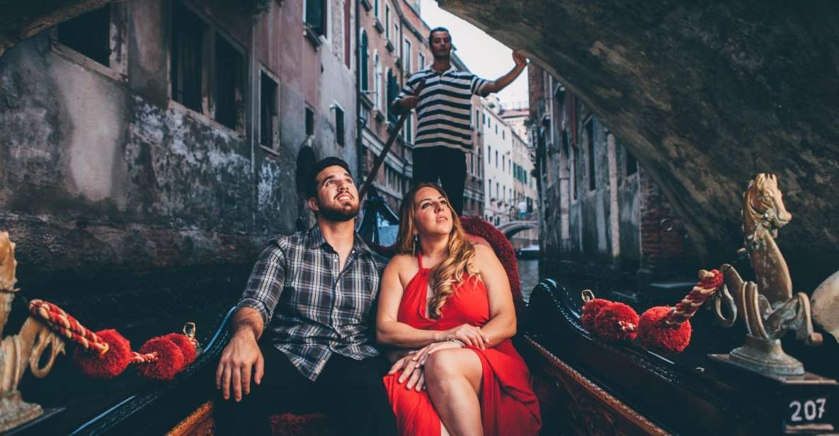 Venice: Personal Travel and Vacation Photographer Services - Who this Venice photo service is perfect for