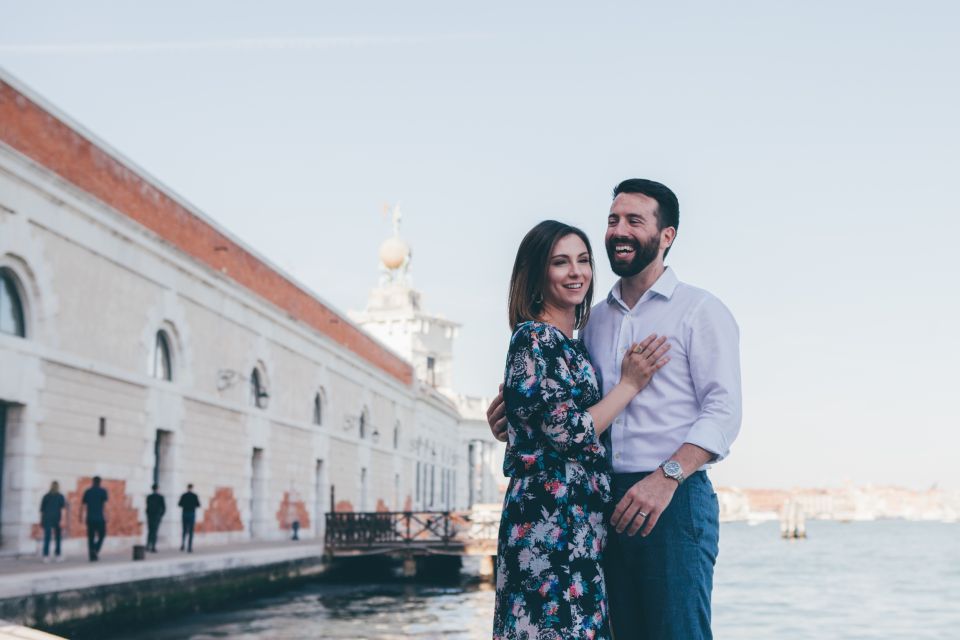 Venice: Personal Travel and Vacation Photographer Services - A practical way to get the most from your session