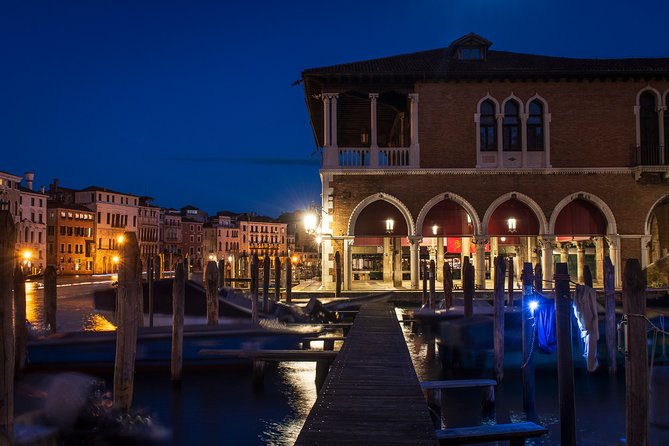 Venice Photography Masterclass - Private Photography Lesson - What this Venice photo masterclass is really like