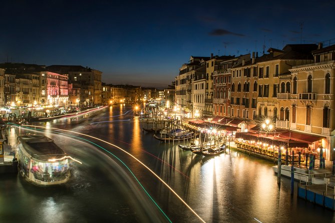 Venice Photography Masterclass - Private Photography Lesson - Piazza San Marco: where light is unforgiving and timing matters