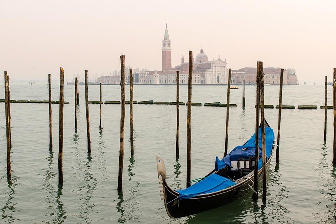 Venice Photography Masterclass - Private Photography Lesson - Sunset practice and the shift into twilight