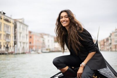 Venice Portrait Photoshoot - Making Memories - How the route stays personal instead of cookie-cutter