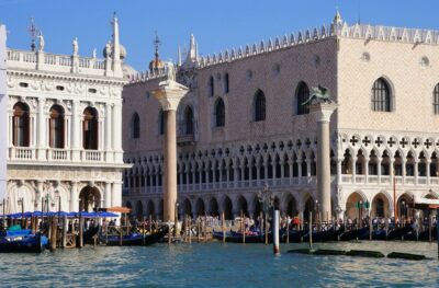 Venice: Priority Access Doge's Palace Small-group Tour - Why Doge’s Palace feels different with a guide