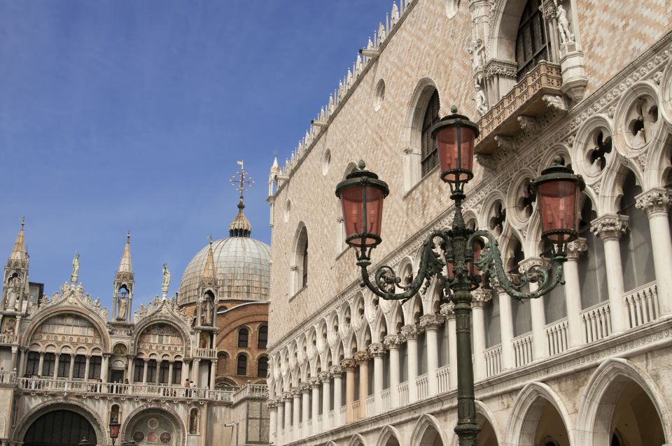 Venice: Private 2-Hour Doge's Palace Tour - Why A Private Doge’s Palace Tour Makes Sense in Venice