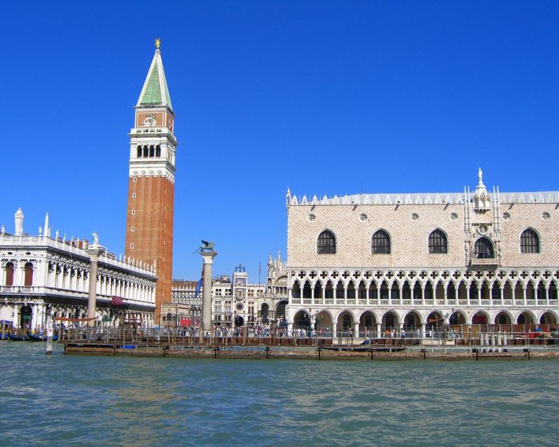 Venice: Private 2-Hour Walking Tour - Santa Maria della Salute and Frari Church: faith and identity outside the main square