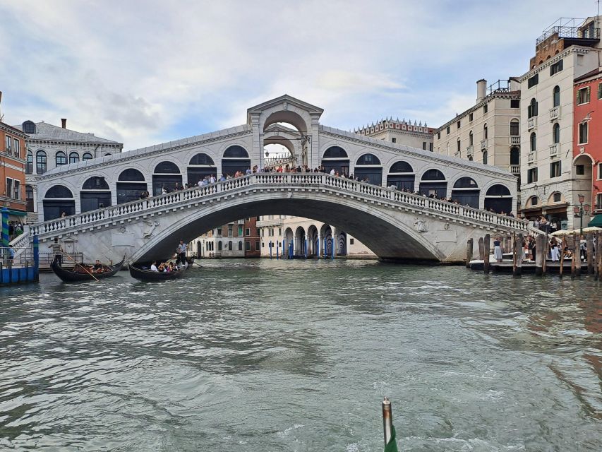 Venice: Private 2-Hour Walking Tour - Where this tour fits: a smart “first Venice” plan in 2 hours