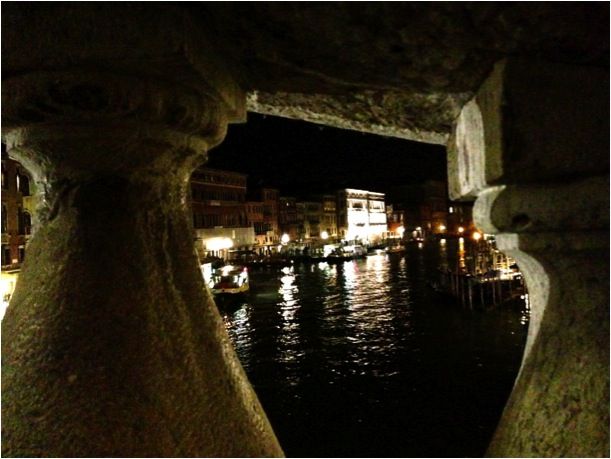 Venice: Private After Dark Tour and Gondola Ride - San Gallo and the murder-artist connection: Venice’s darker map
