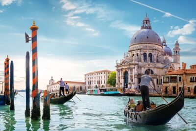 Venice : Private Custom Walking Tour with a Local Guide - What Your Customized Route Can Include (Without the Guesswork)