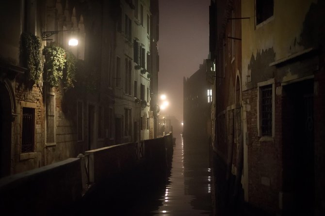 Venice Private Evening Stroll with VIP Entry to Saint Mark's After Hours - Key Things That Make This Night Tour Worth It