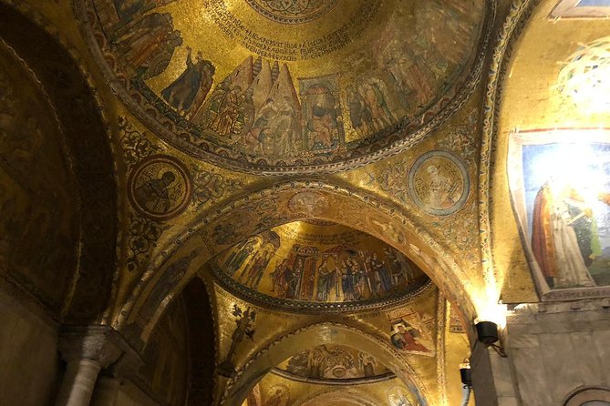Venice Private Evening Stroll with VIP Entry to Saint Mark's After Hours - Price and Value: Is $343.17 Worth It?