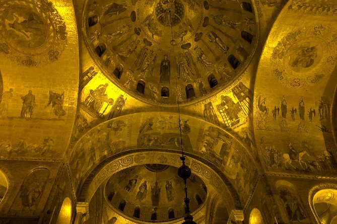 Venice Private Evening Stroll with VIP Entry to Saint Mark's After Hours - Who This Tour Fits Best in Your Venice Plan