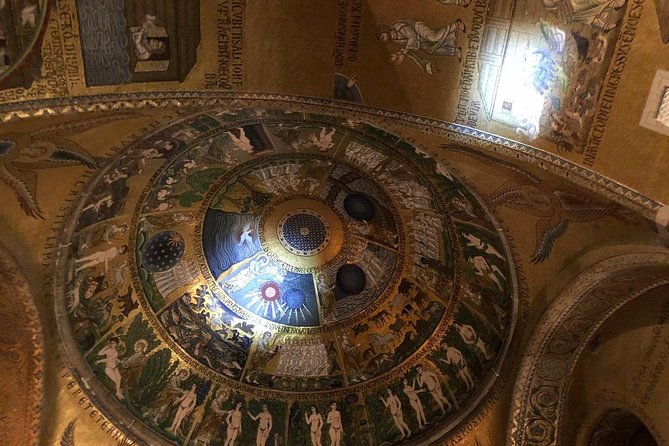 Venice Private Evening Stroll with VIP Entry to Saint Mark's After Hours - Should You Book This St. Mark’s After-Hours Tour?
