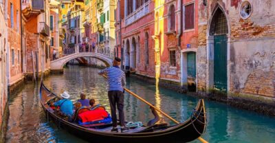 Venice: Private Gondola Ride Experience - The 30-Minute Gondola Ride: What the Timing Really Means