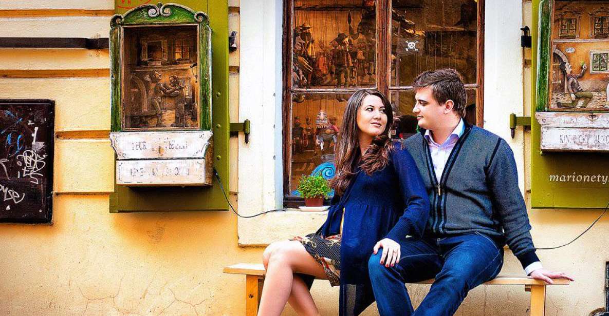 Venice: Private Photo Shoot and Professional Images - Why a private photo shoot is worth it in Venice