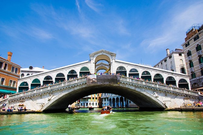 Venice Private Tour fast access, Doge Palace, St Mark's Basilica - Starting in Piazza San Marco: where the day actually begins