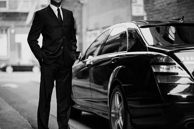 Venice Private Transfer (Hotel, Port, Venice or Treviso Airport, Mestre TrainSt) - How Venice private transfers really work (car plus optional motorboat)