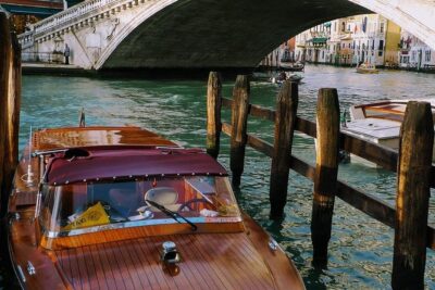 Venice Private Transfer (Hotel, Port, Venice or Treviso Airport, Mestre TrainSt) - Picking up in Venice and nearby: airport, port, hotel, and Mestre
