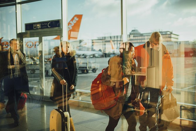 Venice Private Transfer (Hotel, Port, Venice or Treviso Airport, Mestre TrainSt) - Timing and duration: why Venice transfers vary so much