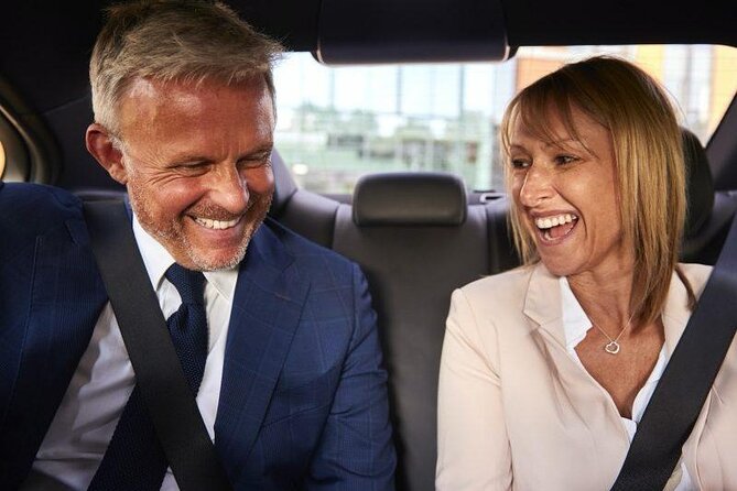 Venice Private Transfer to Ravenna Porto Corsini Cruise Terminal - Quick Take: Key Things That Matter for Cruise Days