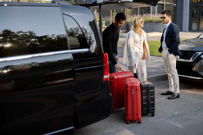 Venice Private Transfer to Ravenna Porto Corsini Cruise Terminal - Practical Tips Before You Go